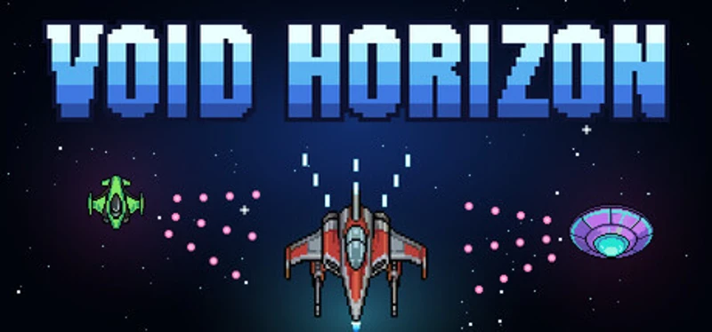 Void Horizon Image
