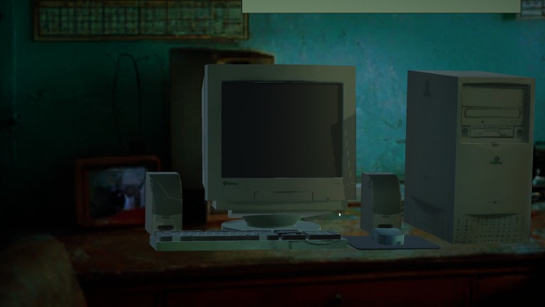 VULTURE - The Droner screenshot