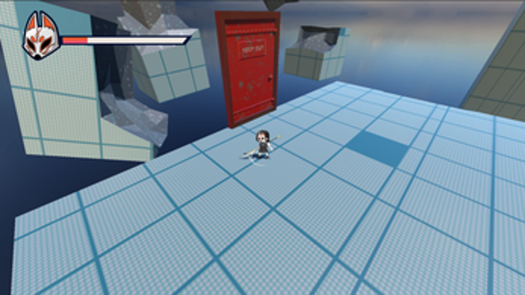 Vyona Dream screenshot