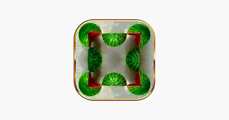 Watermelon Puzzle Image