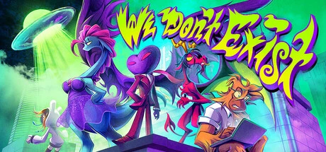 Games like We Don't Exist