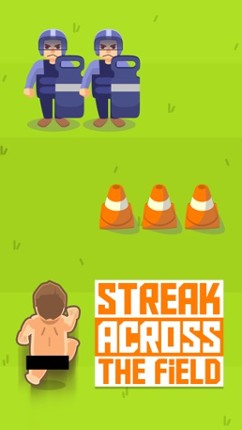 Weird Cup - The World's Craziest Soccer Mini Games screenshot