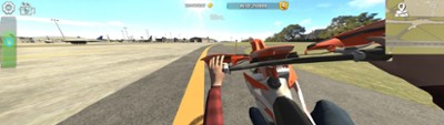 Wheelie King 7 - Motorbike simulator 3D Image