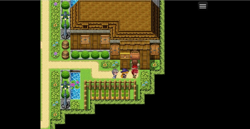 Whisper of Y screenshot