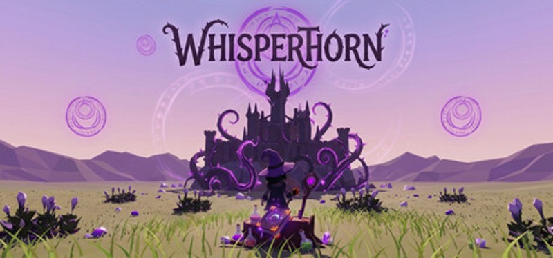 Whisperthorn Image