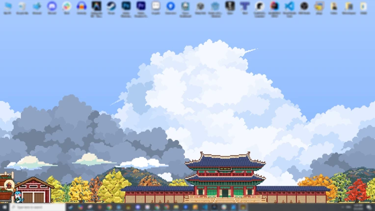 WinMon screenshot