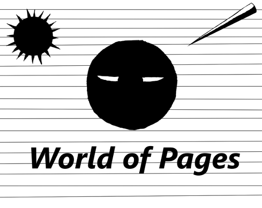 World of Pages Image
