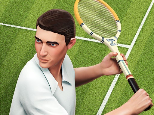 Games like World of Tennis: Roaring ’20s