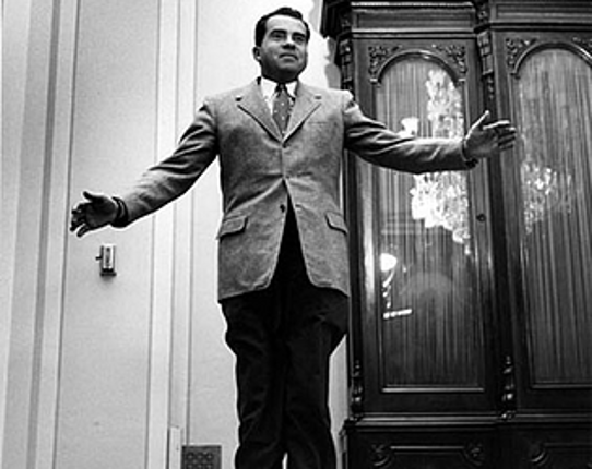 Xenu Goes to Jail: Remastered Image