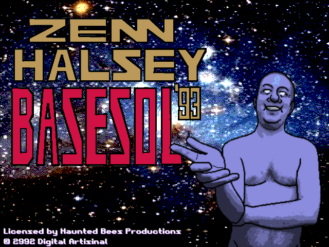 Games like Zenn Halsey Basesol '93