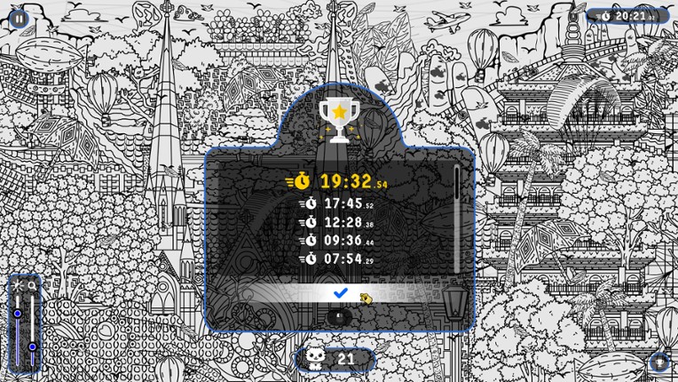 101 Cats Hidden in Vietnam screenshot