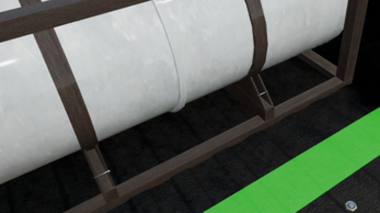 2019 Ford F150 Propane Image