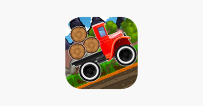 4X4 Truck Hill - Car Racing Games Image