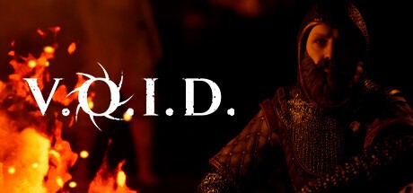 Games like V.O.I.D. - Vexation of Infinite Dungeons