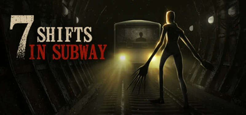 7 Shifts in Subway Image