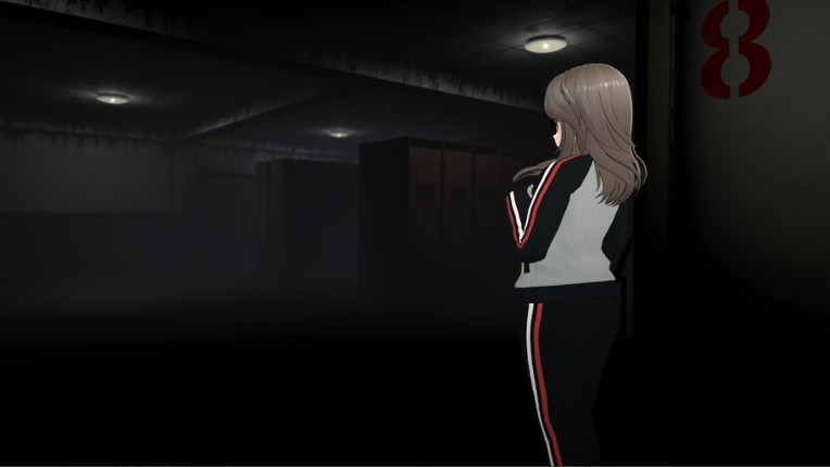 8 floor, only me ? screenshot