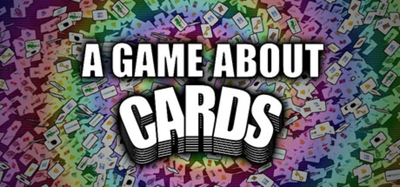 A game about cards Image