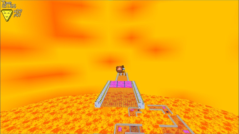 Acornia Of The Stars screenshot