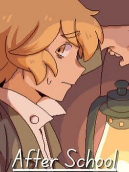 Games like After School: A Vocaloid RPG