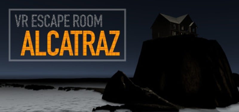 Alcatraz: VR Escape Room Game Cover