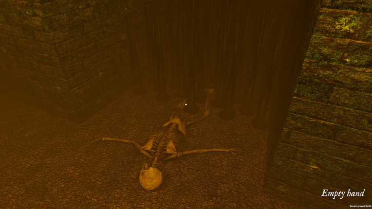 aMAZEd screenshot