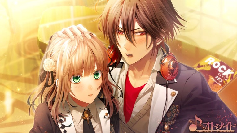 Amnesia World Image