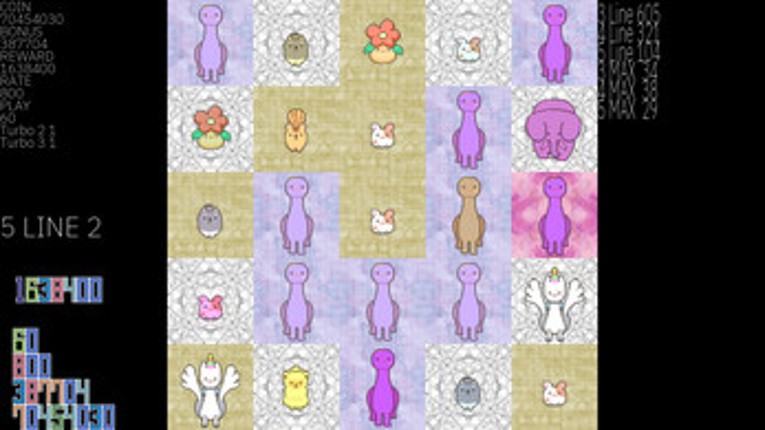 Animal SLOT (放置系5*5リールスロット) Image