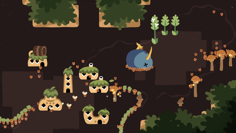 Anthill Village screenshot