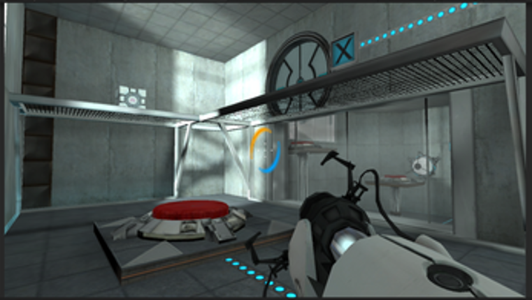 Aperture:Reconstructed Image