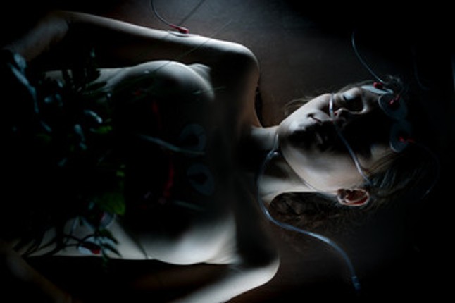 Archive 2019 screenshot