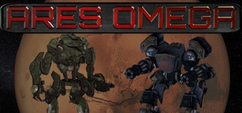 Ares Omega Image