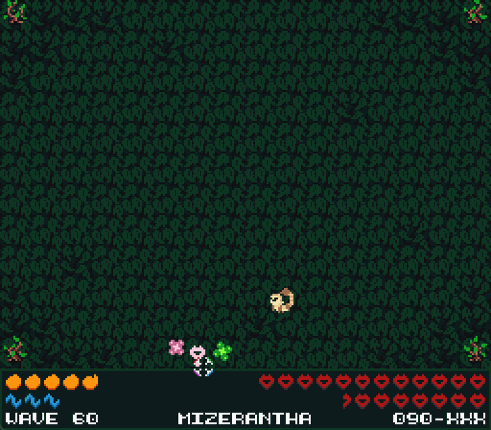 Armored Arachnid Image