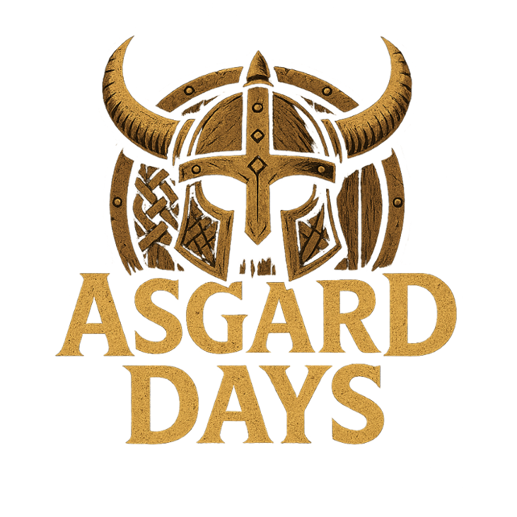 Games like Asgard Days