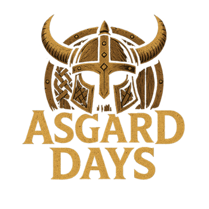 Asgard Days Image