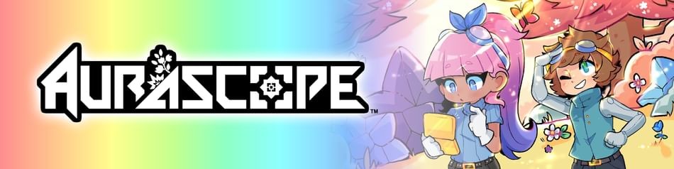 Games like Aurascope  Kickstarter LIVE