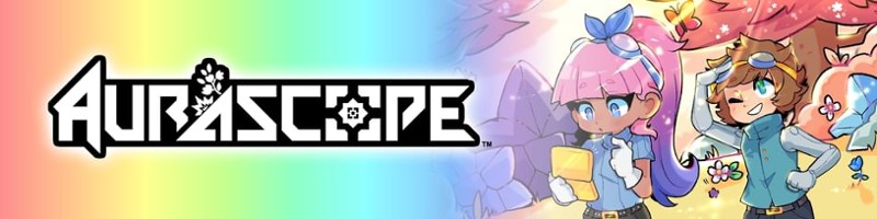 Aurascope  Kickstarter LIVE Image