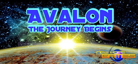 Games like Avalon: The Journey Begins