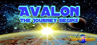 Avalon: The Journey Begins Image