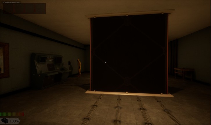 Backframes: Escape Together screenshot