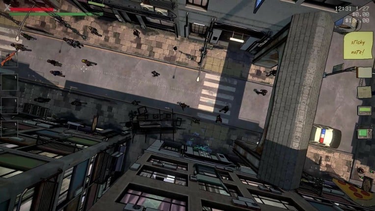 Bad 4 Business screenshot