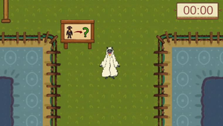 Bajo la Lana screenshot