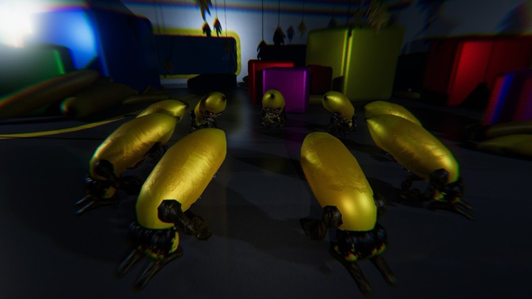 Banana Blood screenshot