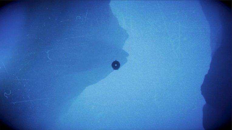 BATHYSPHERE screenshot