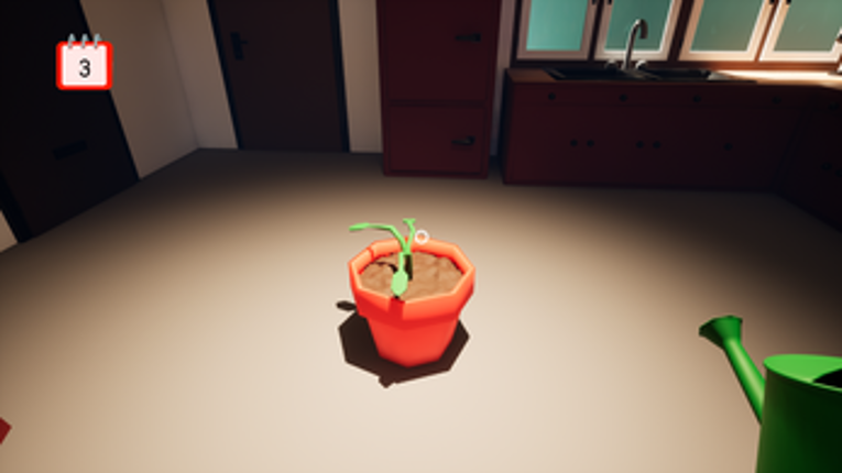 Beautiful Seed screenshot