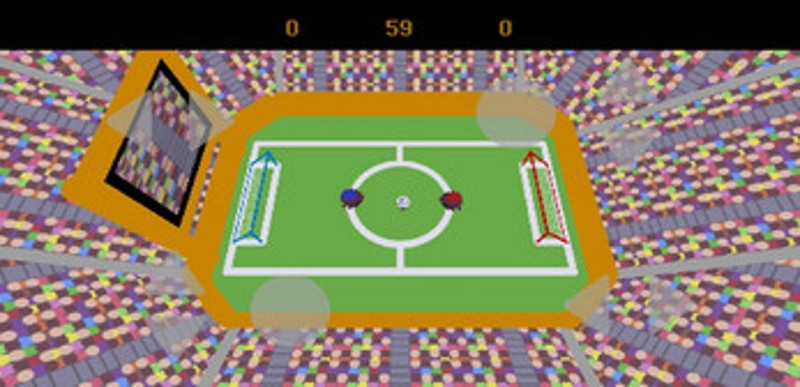 Beetlympics screenshot