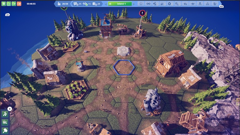 Before We Leave screenshot