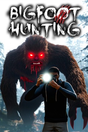 Bigfoot Hunting Image