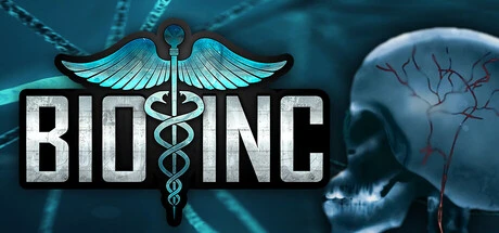 Games like Bio Inc. Classic