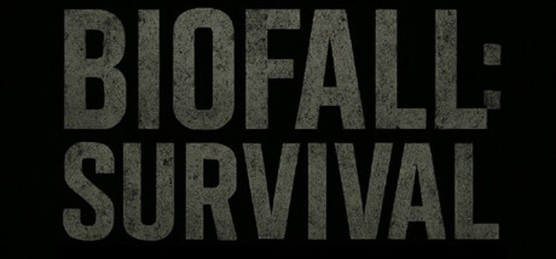 Biofall: Survival Image