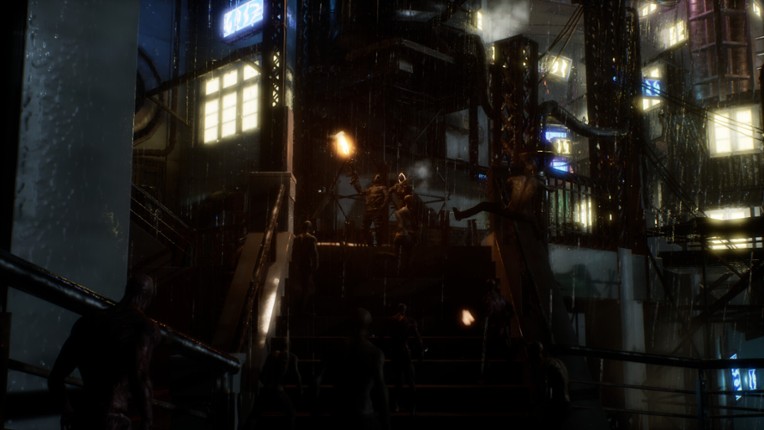 Black Powder Box screenshot
